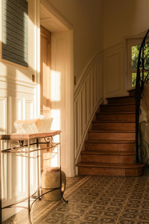 Petit Chateau Vercourt Eksteriør billede