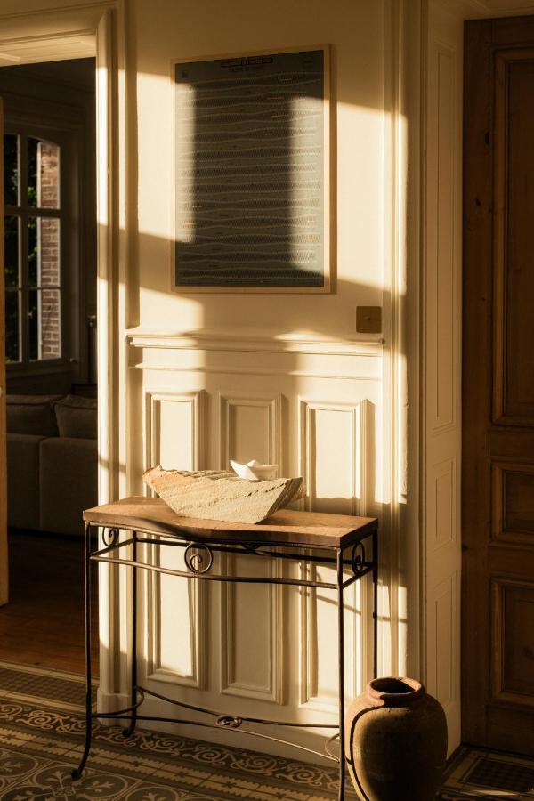 Petit Chateau Vercourt Eksteriør billede