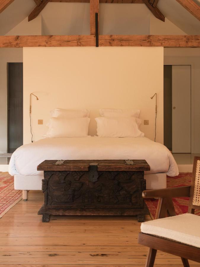 Petit Chateau Vercourt Eksteriør billede